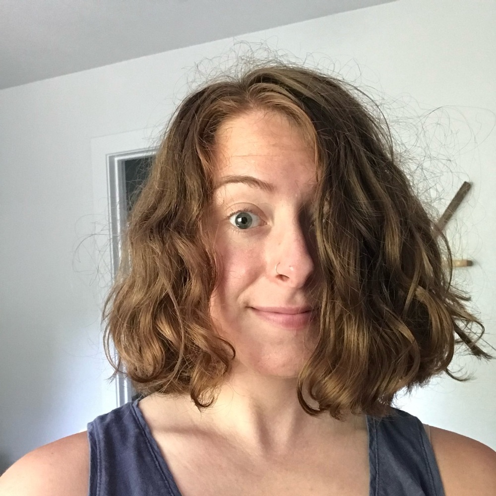 Meet your Posher, Abbey